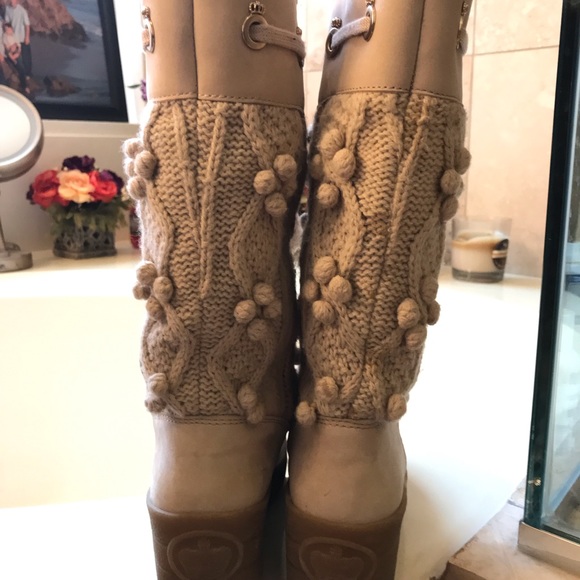 Juicy Couture Women’s Boots - Picture 4 of 5